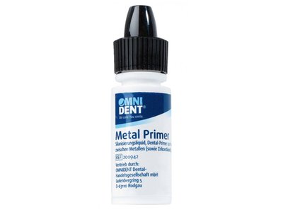OMNI Metal Primer 200942