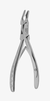 Medesy 3801, 3802, 3803 - Blumenthal kostné kliešte