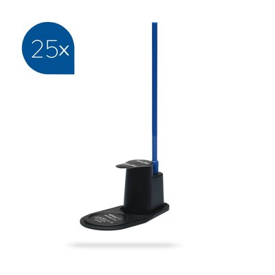 Adhese 2 DC Single Dose 25x0.1g. + DC aplikatory (Blue, Endo)