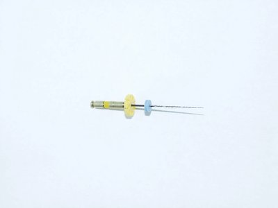 FKG NiTi RaCe FKG, 2%, 5ks