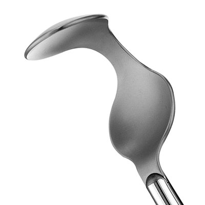 Retractor Shuman, adult