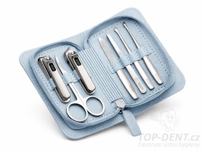 Manikúra cestovní, 9 ks