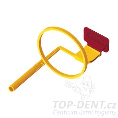 Kerr Super-Bite Posterior s kroužkem SET, 4ks