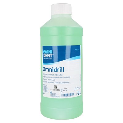 Omnidrill 2 l Omnident