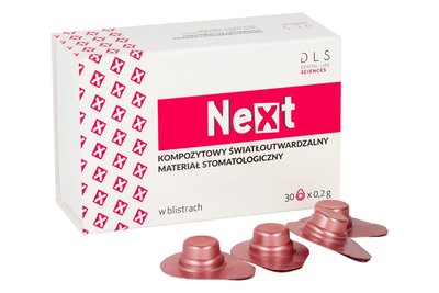 Next 0,2 g x 30 szt. Arkona - OA2