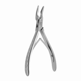 KLEŠTĚ KOSTNÍ RONGEUR MICRO LUER