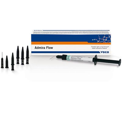 Admira Flow VOCO - A3.5