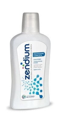 Zendium Complete Protection ústní voda 500 ml