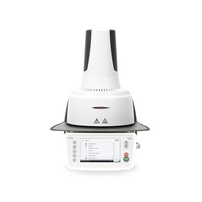 Programat EP 5010, 200-240V/50-60Hz