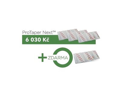 ProTaper Next