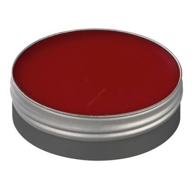 Renfert Crowax - wosk do modelowania, czerwony transparentny - 80 g