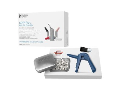 SDR Plus Intro Kit PBU