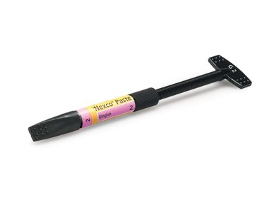 IVOCLAR - SR Nexco Paste Gingiva 1x2,5g: