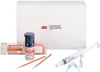 Scotchbond Universal Plus Bottle Kit - adhezivum