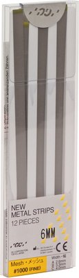 GC NEW METAL STRIPS
