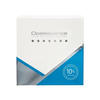 Opalescence PF 10% Pac. Refill, 40 stříkaček