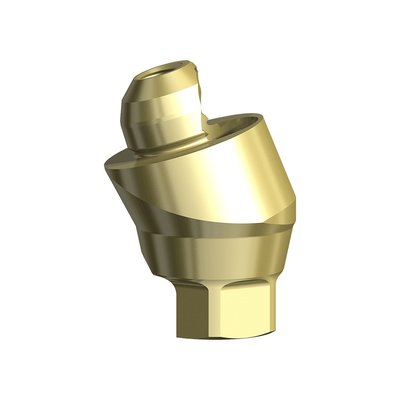 17° Multi-unit Abutment Xeal CC WP 3.5mm