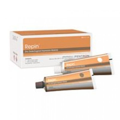 Repin, 300 g bílé pasty, 125 g hnědá pasta