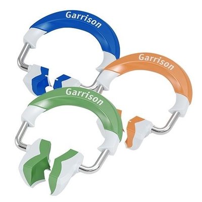 Garrison 3D Fusion kit of all rings 3ks (oranž,modrý,zelený)