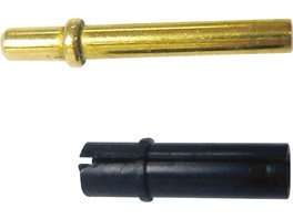 Pindex®-Pins - Packung 1.000 Hülsen für selbstartikulierende Pins