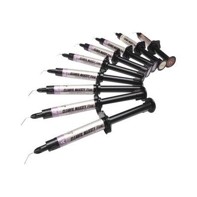 Clearfil Majesty Flow syr. A3,5 (3,2g)