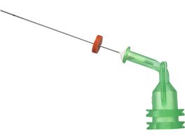 NaviTip™ Single Sideport Tips - Packung 20 Stück sortiert (gelb grüm, blau, weiß), 29ga