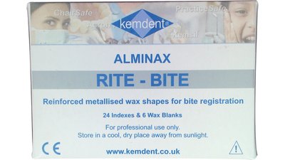 ALMINAX RITE-BITE