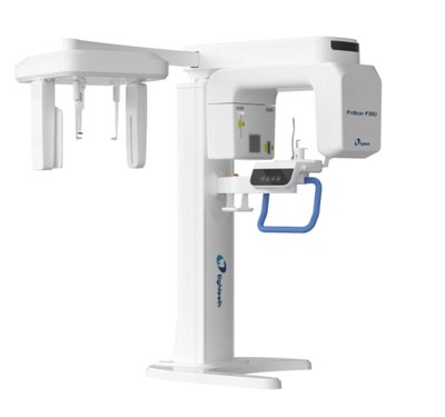 EIGHTEETH FinScan F350, CBCT, (FOV) 16x10 - Without Cephalo