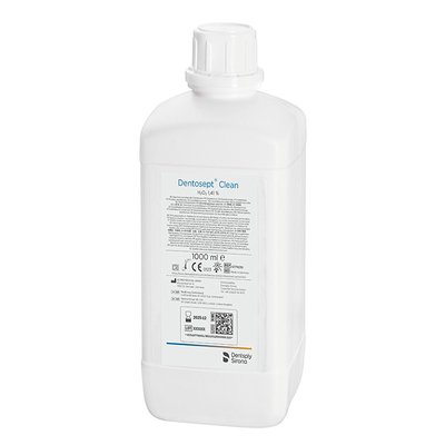 Dentosept clean 1x1 l