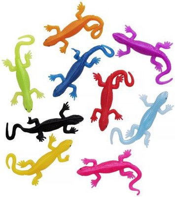 Lizards