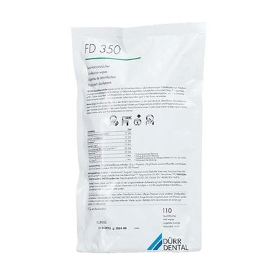 FD 350 - Neutral - Náplň