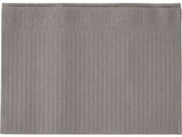 Monoart Towel Up! Pro Patientenservietten - Packung 500 Stück mintgrün, 33 cm x 45 cm