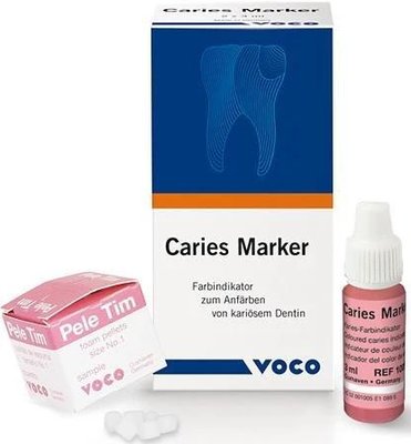 Caries Marker 2x3ml