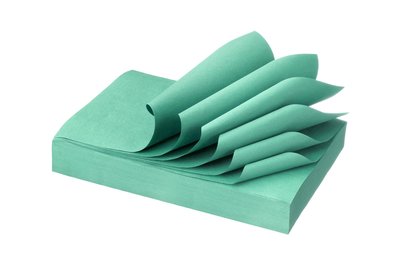 Akzenta Tray papír 28×36 cm 5×250 ks - Green
