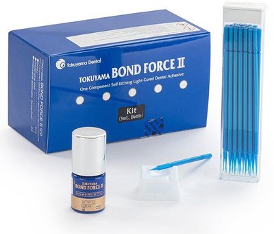 Bond Force II - adhezivum, 5ml