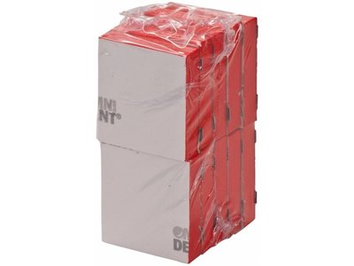 OMNI Míchací bločky, 33x35mm, 400 listů