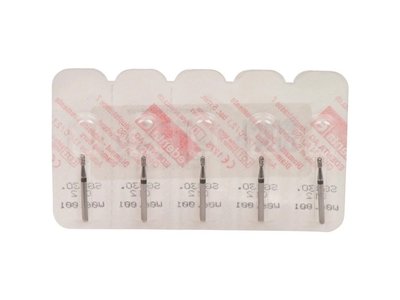 OMNI brousek diamantovaný FG 808H ISO 012, 5ks