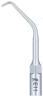 Woodpecker Tip ED11 (Satelec)