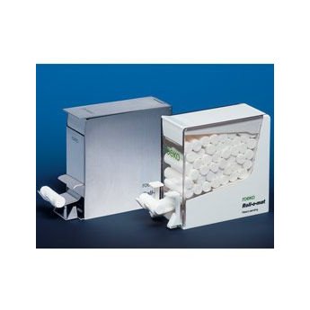 Roll-o-mat zásobník, polykarbonát