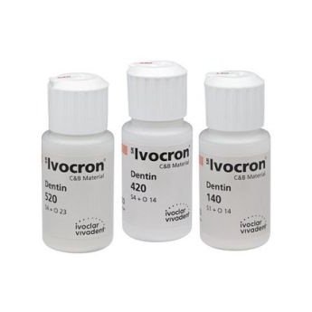 SR-IVOCRON Dentin