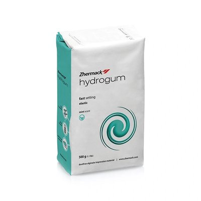 Hydrogum 500 g - alginát