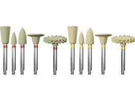 297871 - KENDA Deluxe Diamantpolierer RA