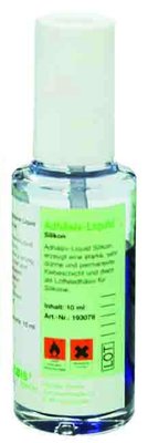 ORBIS Klej do łyżek dla mas silikonowych 10ml