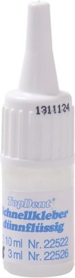 TOPDENT Schnellkleber