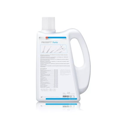 OCC Prosept Fortis 2L (dawniej Instru)