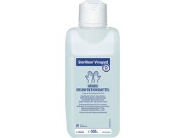 Sterillium® Virugard - Flasche 1 Liter