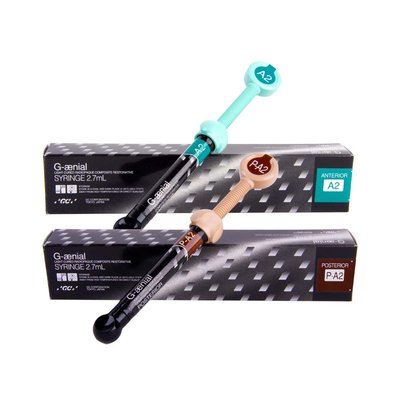 GC G-aenial Anterior A2 syr.4,7g 004679