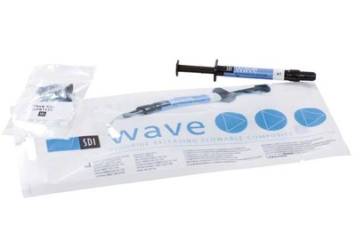 wave - kompozit, 1g OA2