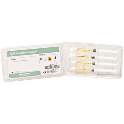 Universal Dentin Sealant Refill 4x 1,2 ml