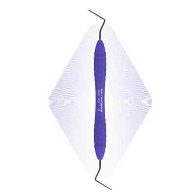 Endo Plugger, 0.5mm-1.0mm